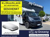 Bürstner Limited T 690 G | SOLAR | SAT | KLIMA - schwarz Wohnmobil oder -wagen