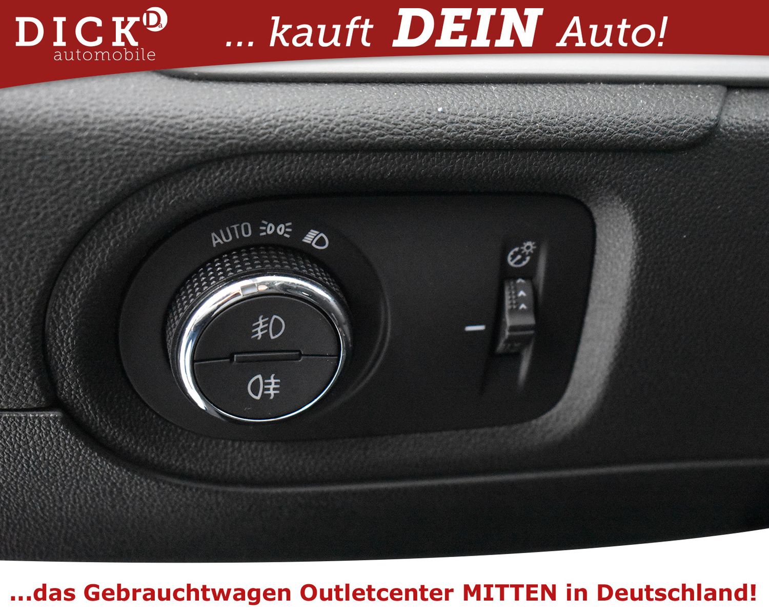 OPEL Grandland 1.2 Aut Elegan LED+KAMERA+ACC+AHK+VOLL - Image 22