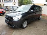 Dacia Lodgy 1.6 SCe Comfort*NAVI*PDC*KLIMA*SHZ* - graue Dacia Lodgy