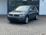 Volkswagen Tiguan 1,5  BMT/Start-Stopp AHK - VW Tiguan Gebrauchtwagen in Magdeburg