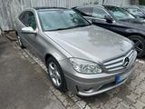 Mercedes-Benz CLC 230, Sportcoupe, V6 - Mercedes-Benz CLC 230 Gebrauchtwagen