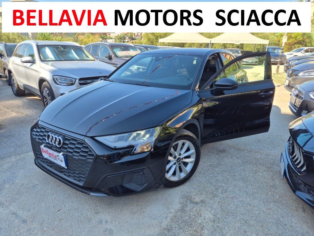 Image of Audi A3