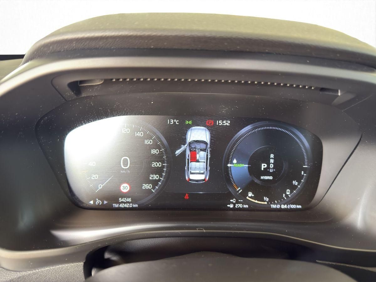 Volvo XC40 - Bild 13