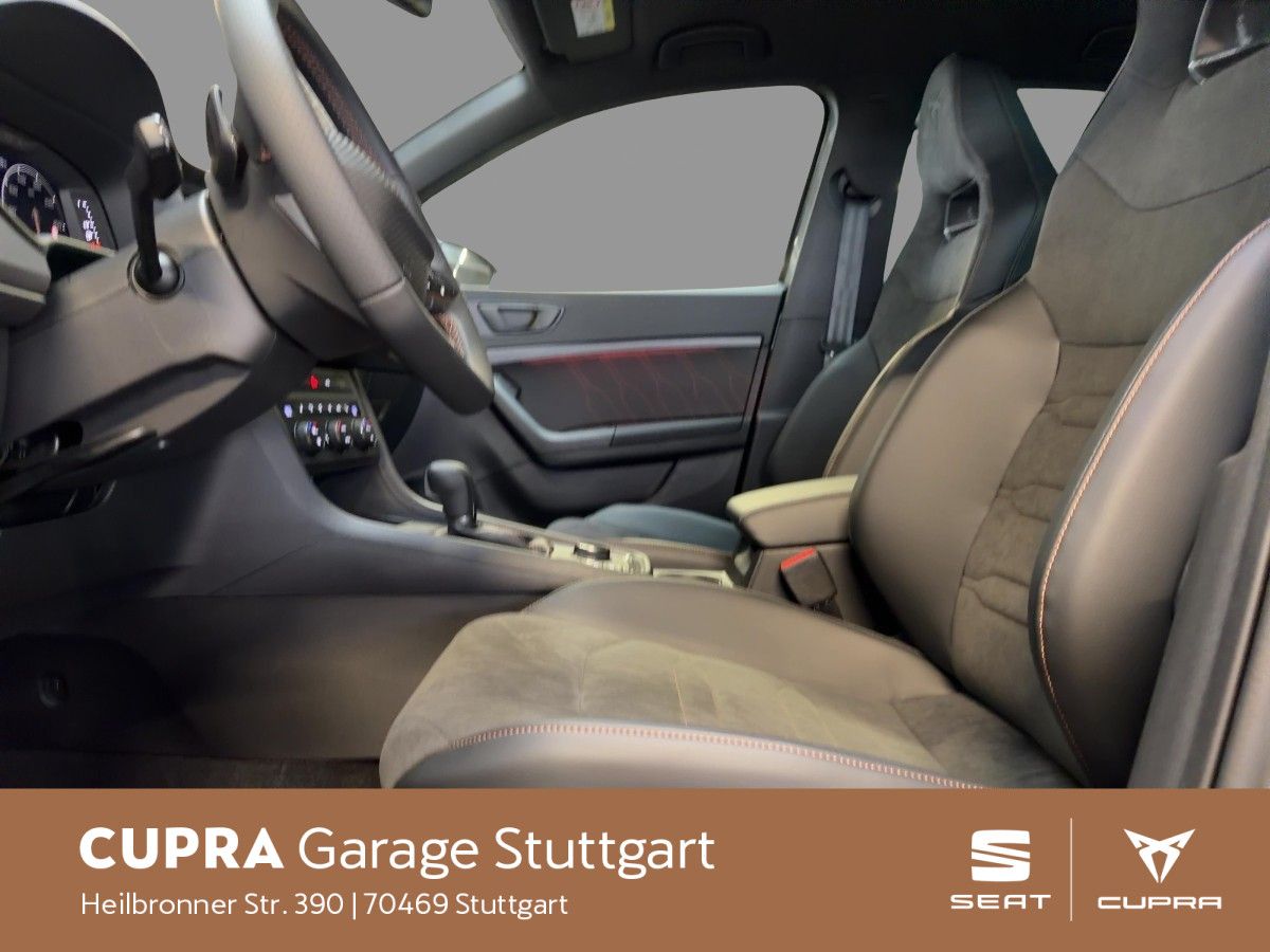 Cupra Ateca - Bild 6