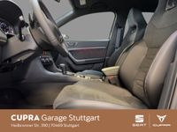 Cupra Ateca - Vorschau Bild 6