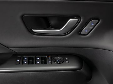 Hyundai Kona Prime Elektro 2WD Assistenz-Paket BOSE