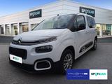 Citroën Berlingo 1.2 PureTech 110 Feel M S&S (EURO 6d) - gebrauchte Citroën Berlingo aus dem Jahr 2023