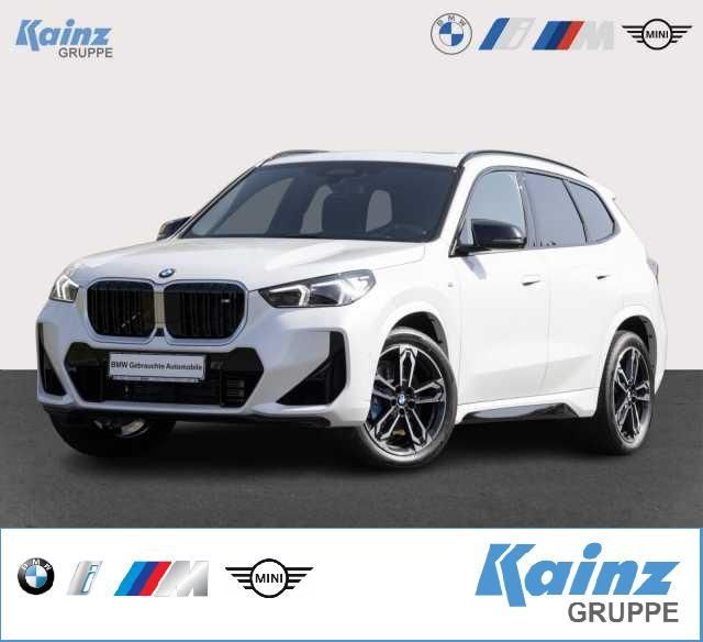 BMW X1 M35i xDrive AHK/Inno/TravelPaket