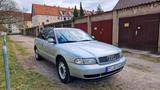 Audi A4 fahrtüchtig - Audi A4 aus 1998: Kombi