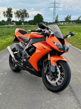 Kawasaki ZX10R - KAWASAKI 2009 ZX10R