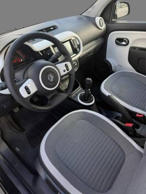 Fahrzeugabbildung Renault TWINGO EQUILIBRE SCe 65 Start & Stop