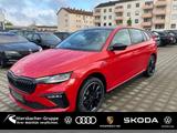Skoda Scala Monte Carlo 1,0 TSI 85 kW 7-Gang automat. - Skoda Gebrauchtwagen in Kaiserslautern