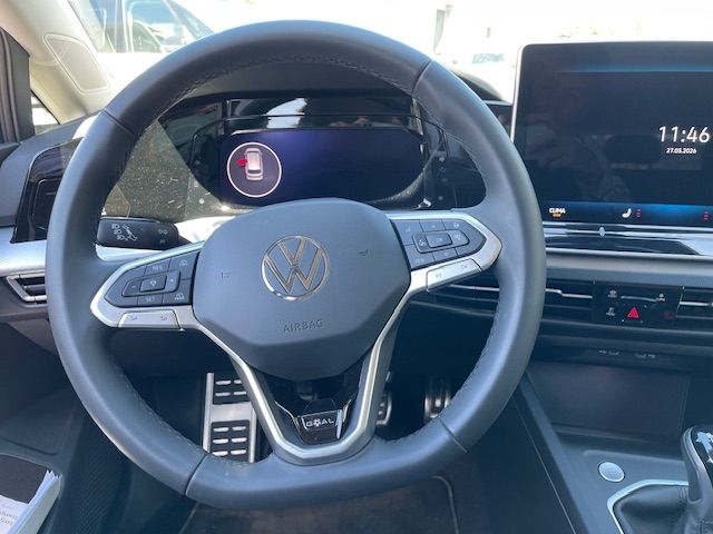 Volkswagen Golf - Bild 8