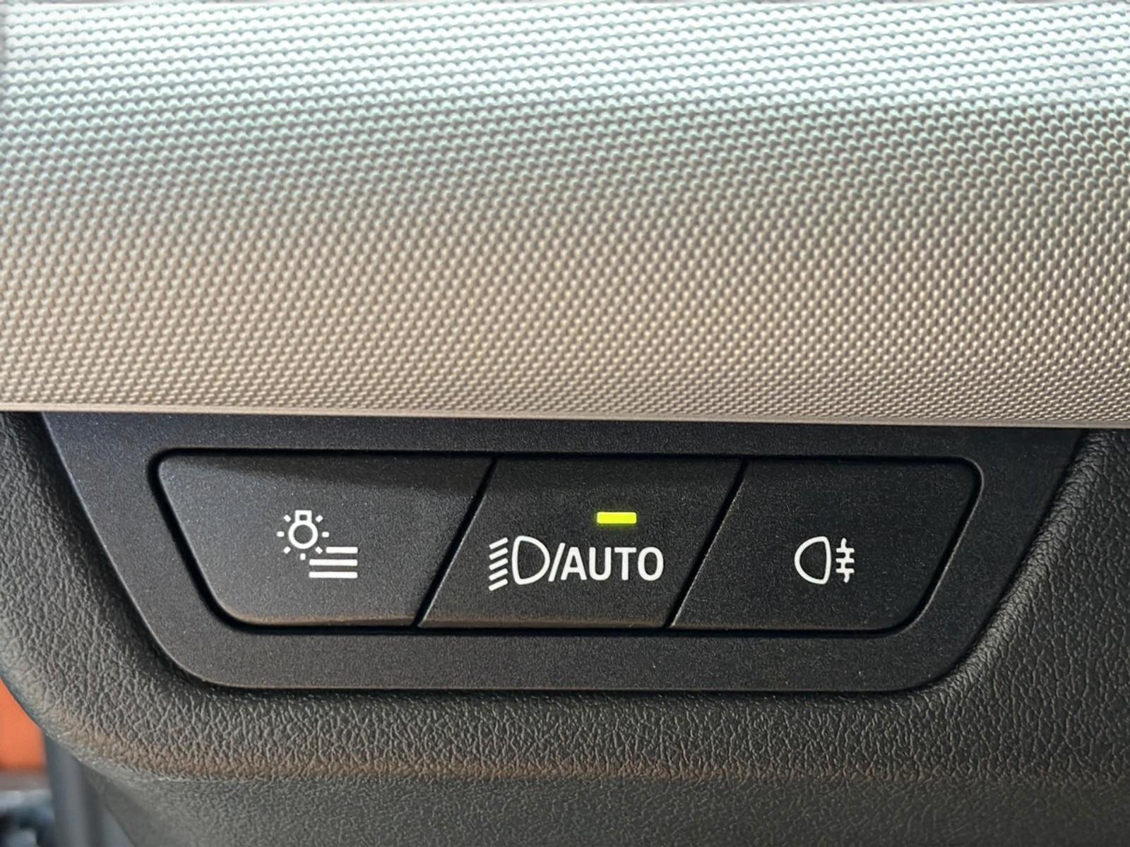 BMW X1 23d xDrive ACC AHK RFK H&K 2ZK adpt.LED QI, миниатюра 18