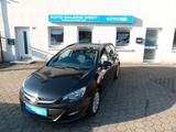 Opel Astra J Sports Tourer Style*2.Hand*Navi*SHZ*PDC - Opel Astra Style mit Diesel-Antrieb