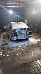 BMW  e60 2007 - BMW: Kombi, E60