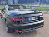 Audi A5 Cabrio quattro S-Line S-tronic B&O 20 Zoll - Audi A5: 20