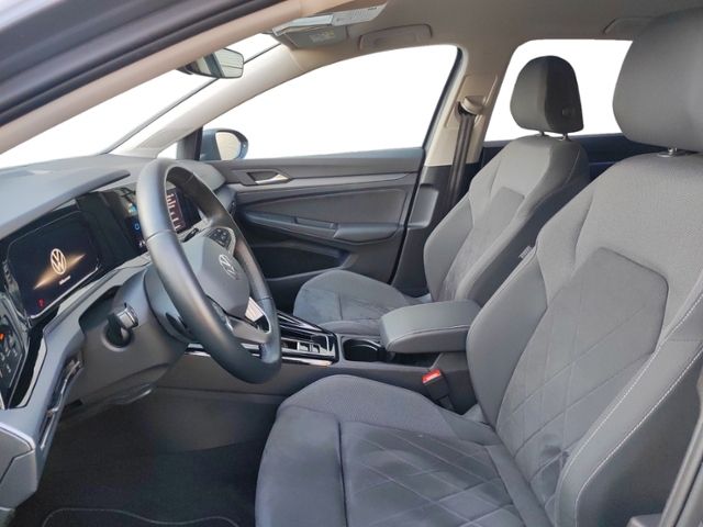 Volkswagen Golf - Bild 9