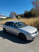 Audi S3 8L (APY) *Viel Neu*Motor Neu aufge... - gebrauchte Audi S3 aus dem Jahr 2001