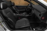 Mercedes-Benz SLK 200 Cabrio - Mercedes-Benz Oldtimer: Cabrio