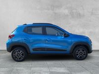 Dacia Spring - Vorschau Bild 6