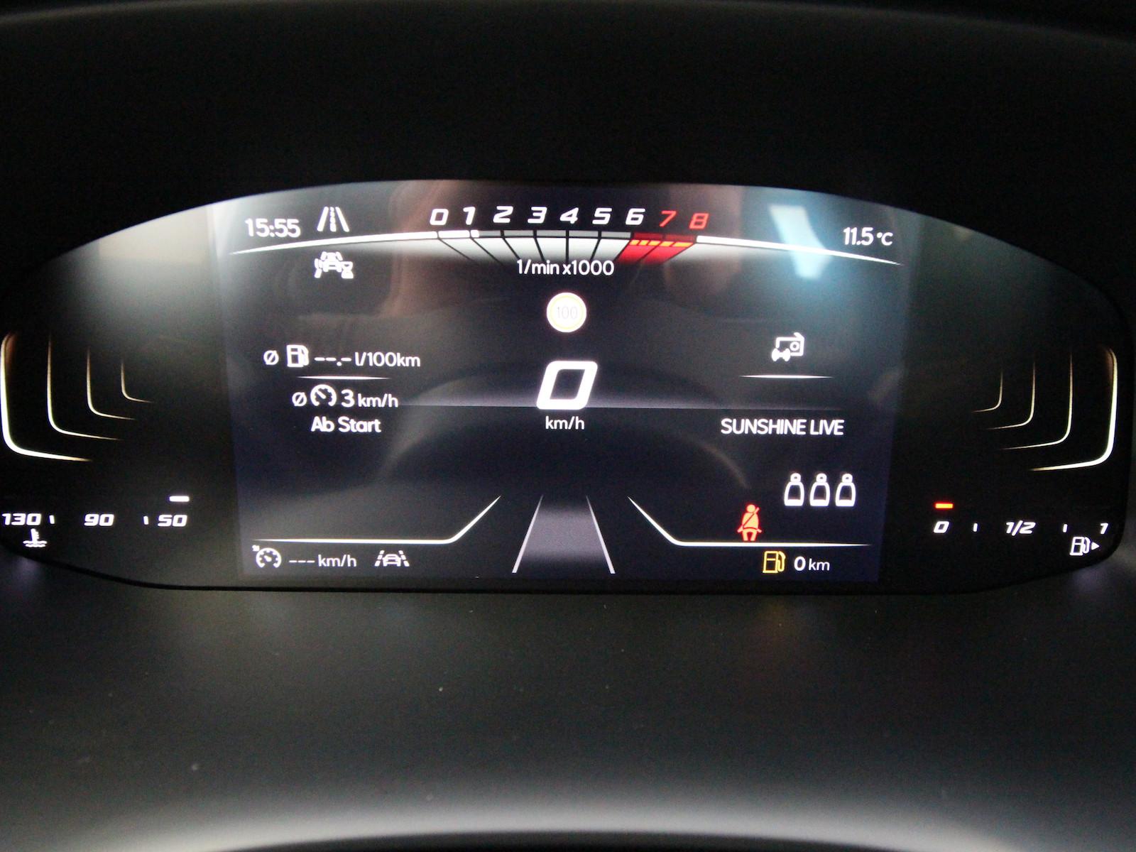 SEAT Ateca 1.5 TSI Xperience NAVI+LED+KAMERA+WINTER, миниатюра 22