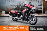Harley-Davidson FLHXSE CVO Street Glide 121 Legendary Orange! - Harley-Davidson Motorräder in Köln