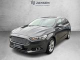 Ford Mondeo Turnier Titanium+PANORAMADACH+TOT-WINKEL* - Ford Mondeo: Turnier Titanium