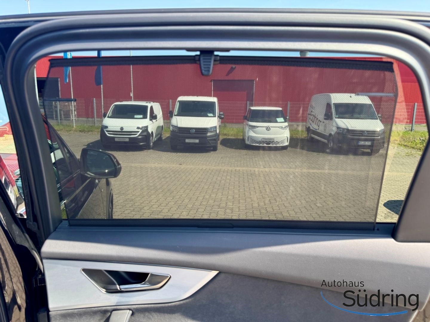 Q7 S line 50 TDI quattro AHK Panodach Navi Rückf