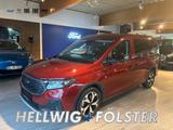 Ford Grand Tourneo Connect ACTIVE NAVI / AHK / 7-SITZ - rote Ford Grand Tourneo