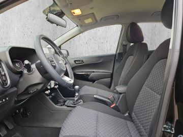 Kia PICANTO 1.0 EDITION 7