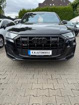 Audi SQ7 4.0 TDI quattro - Audi SQ7 in Dortmund