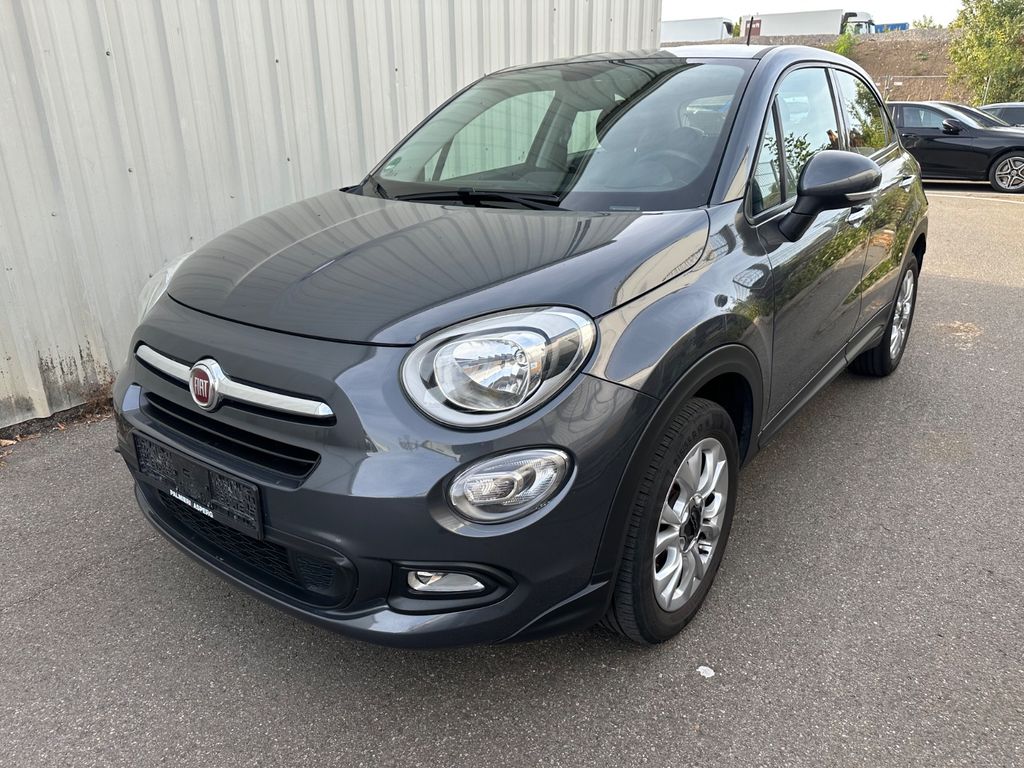 Image of Fiat 500X