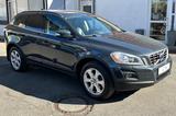 Volvo XC60 Momentum AWD D5 Leder/ Navi/ Xenon/ Keyless - gebrauchte Volvo XC60 aus dem Jahr 2008