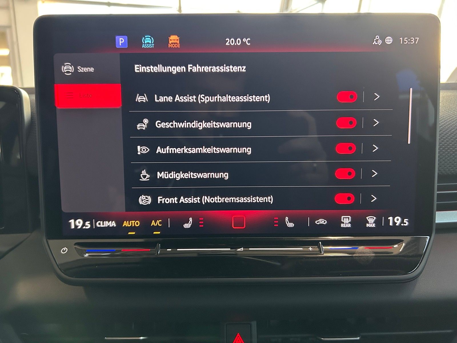 Volkswagen T-Roc - Bild 15