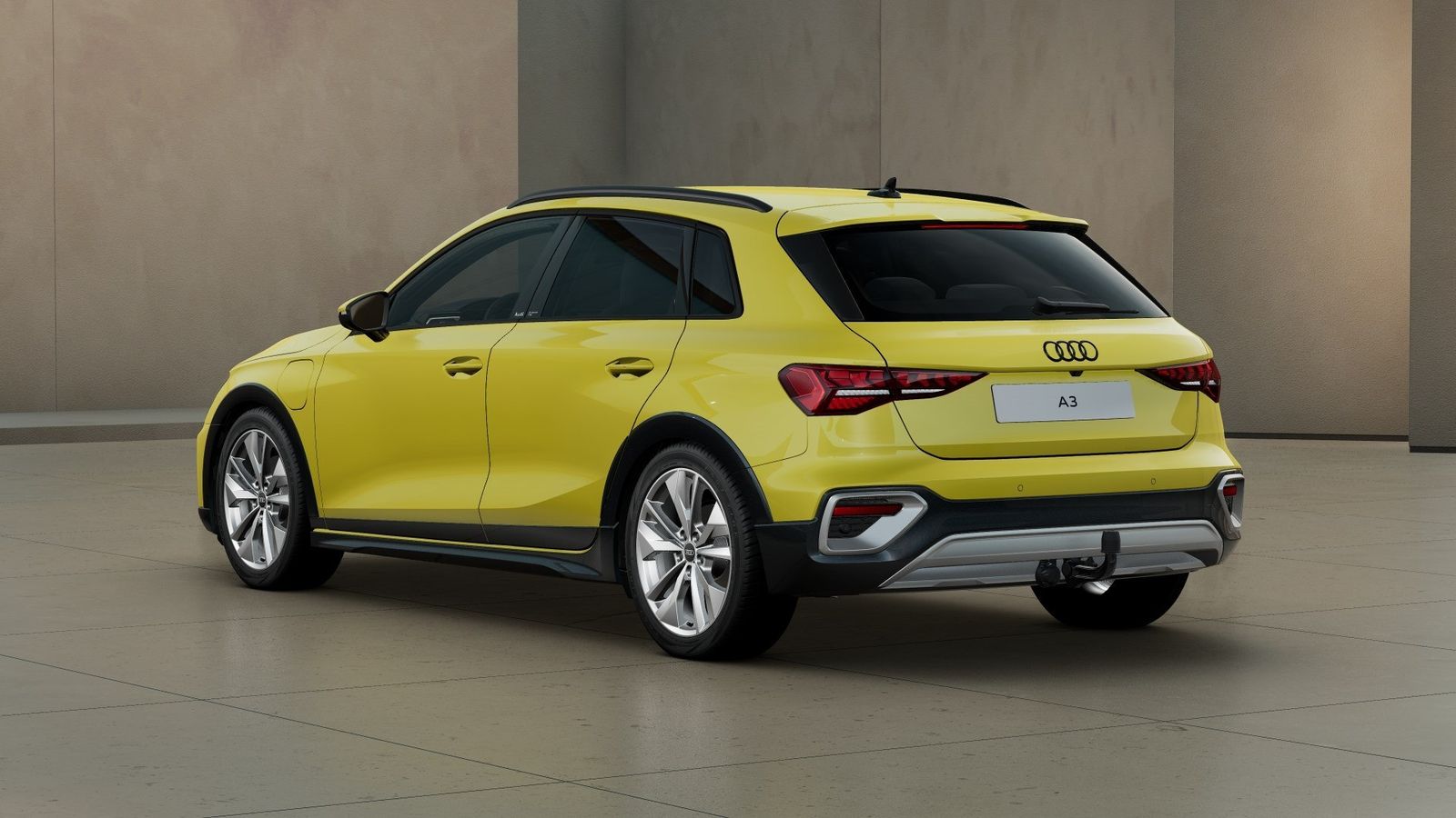 Audi A3 - Bild 5