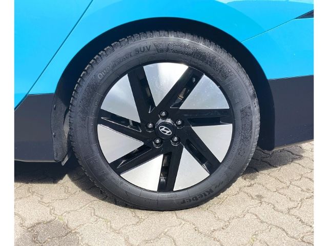 Hyundai IONIQ 6 – Bild 25