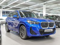 BMW X1 - Vorschau Bild 6