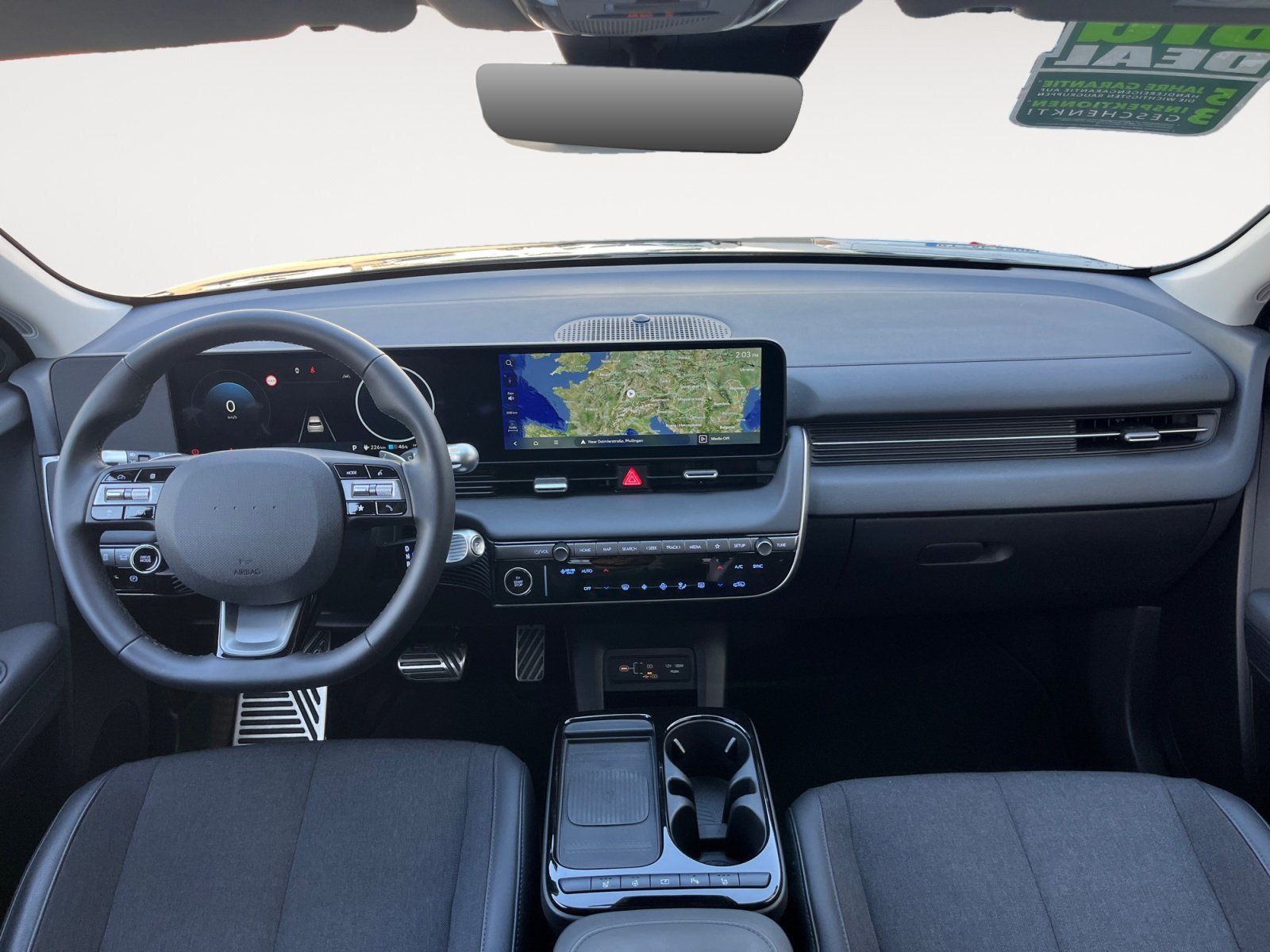 Hyundai IONIQ 5 – Bild 12