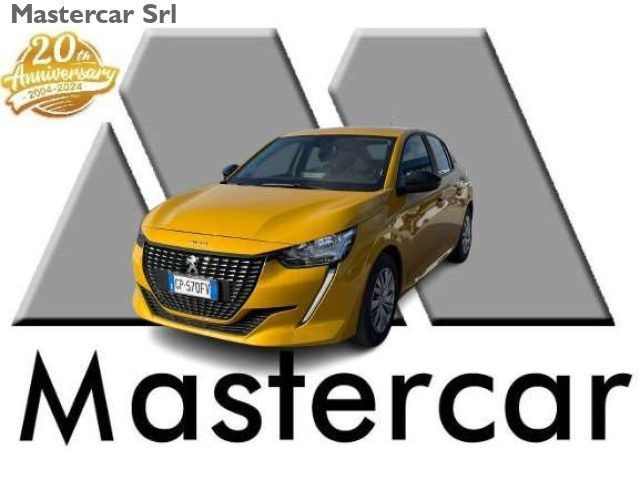 Image of Peugeot 208