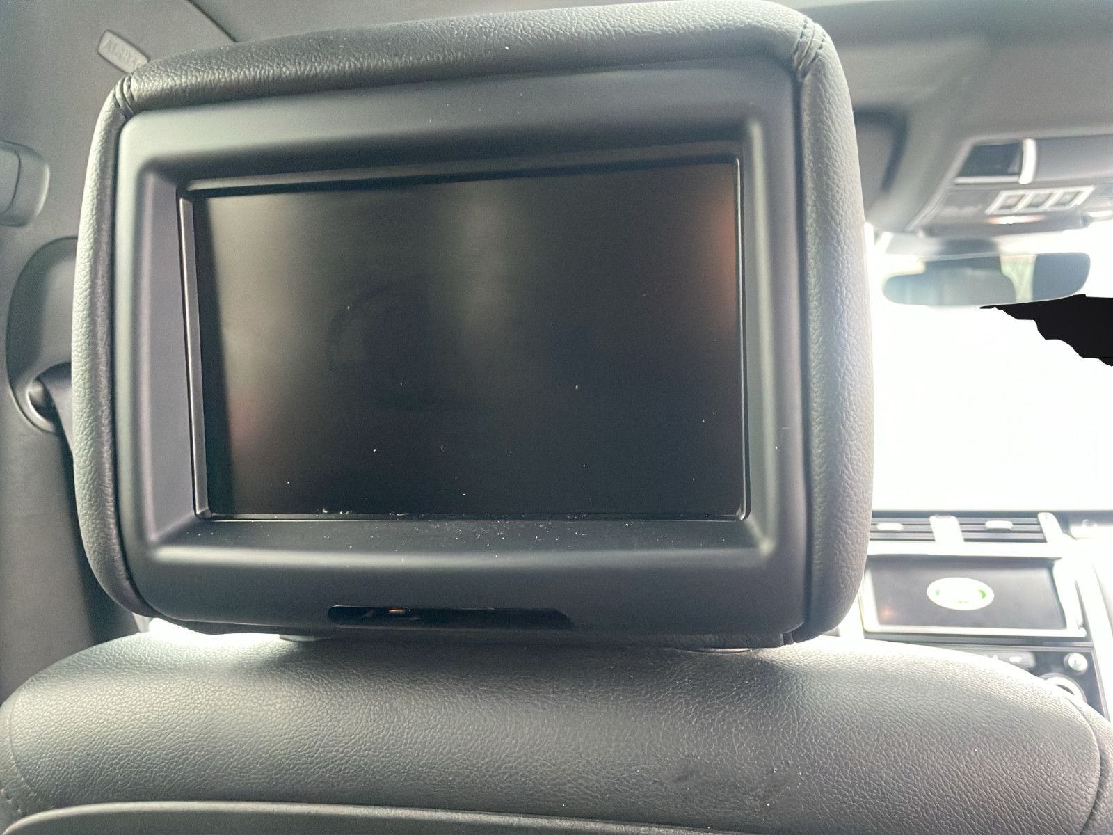 Fahrzeugabbildung Land Rover Discovery *Memory*Navi*Allrad*7Sitzer*Kamera*