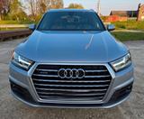 Audi Q7 3.0 TDI V6 - 150 kW- quattro - S-Line - 7pl. - Audi Q7: V6 TDI