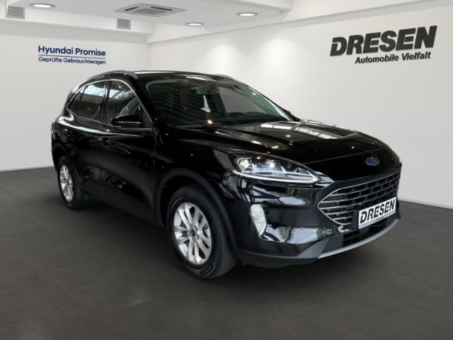 Ford Kuga Hybrid Titanium 2.5 FHEV AWD+abnhembare AHK