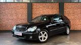 Mercedes-Benz C 320 4MATIC T AVANTGARDE LEDER*XENON*H&K*PDC - Mercedes-Benz C 320: Kombi