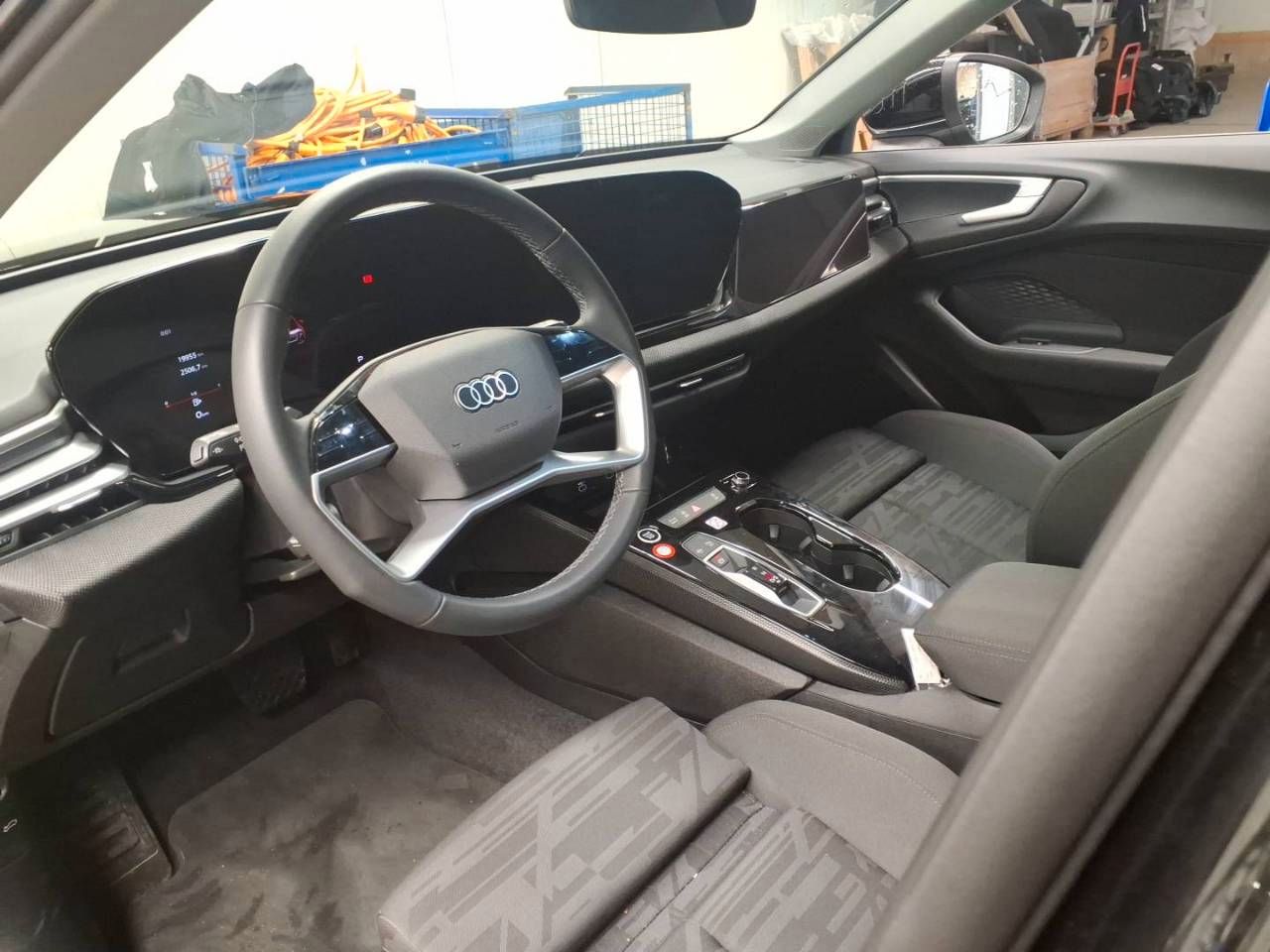 Audi A5 - Bild 4