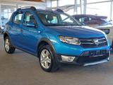 Dacia Sandero Stepway TCe 90 Prestige AHK NAVI PDC - Dacia Sandero mit Anhängerkupplung