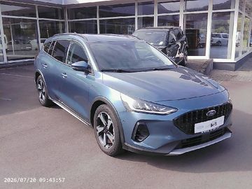 Ford Focus Turnier Active