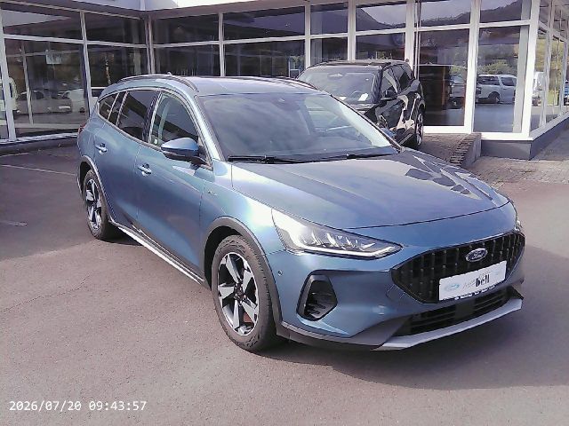 Ford Focus Turnier Active