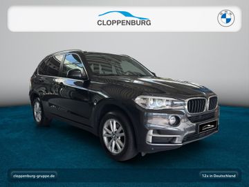 BMW X5 - 9