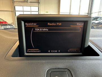 MYAUTOCENTER – Gebraucht- und Jahreswagen mit Werkstattservice in Pfaffenhofen Audi A1 attraction*Klima*Bluetooth*SHZ*PDC*Freisprech